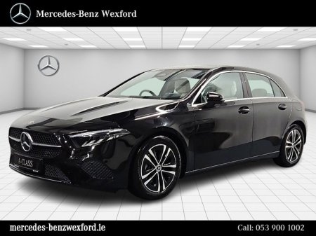2026 Mercedes-Benz A Class - €45,950