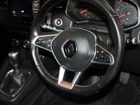 2020 Renault Clio - thumbnail 11