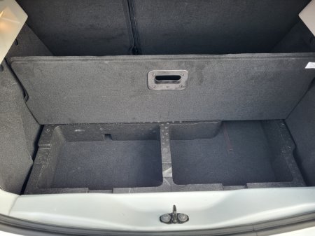 2022 Renault Zoe Iconic Rapid Charge 50Kwh R135, Long Range, Full Renault History €14,950 thumbnail