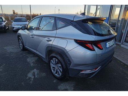 2023 Hyundai Tucson 1.6 COMFORT PLUS DIESEL - FINANCE AVAILABLE - CALL US TODAY ON 01 492 6566 OR 087-092 5525 €25,900 thumbnail