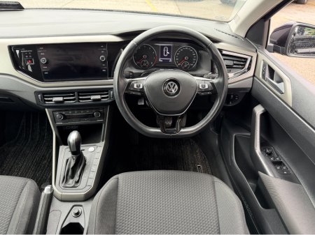 2020 Volkswagen Polo - thumbnail 14