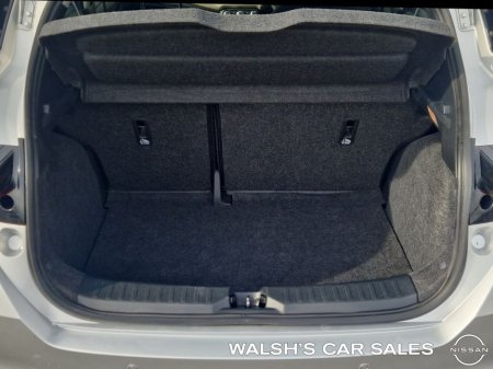 2020 Nissan Micra - thumbnail 34