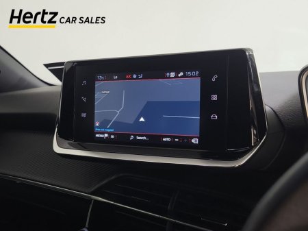 2023 Peugeot 2008 - thumbnail 22