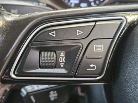 2017 Audi A3 - thumbnail 9