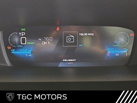 2026 Peugeot 408 - thumbnail 10