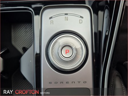 2026 Kia Sorento - thumbnail 9