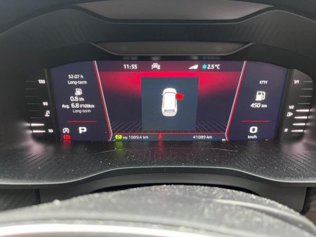 2024 Skoda Kodiaq 2.0TDI SPORTLINE *5.9% APR* €130 P/W ON PCP €54,995 thumbnail