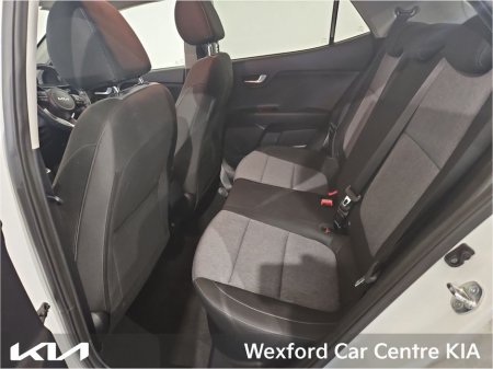 2023 Kia Stonic - thumbnail 8