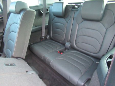 2021 Skoda Kodiaq 7S STY 2.0tdi 150HP DSG 5DR AU €34,490