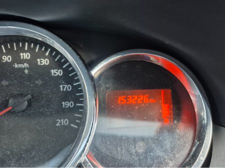 2016 Dacia Duster ALTERNATIVE 1.5 DCI 110 4DR €7,750 thumbnail