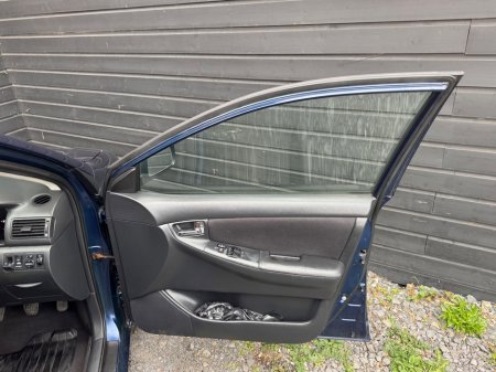 2006 Toyota Corolla - thumbnail 16