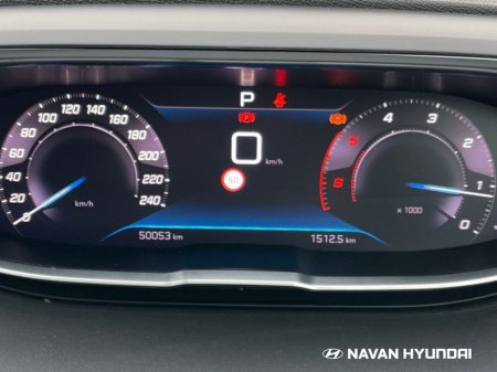 2024 Peugeot 5008 1.5 BlueHDi 130bhp Allure Auto €40,850 thumbnail