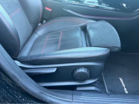 2020 Mercedes-Benz A Class E AMG LINE PREMIUM 5DR..AMBIENT LIGHTING €21,950 thumbnail