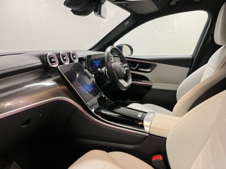 2024 Mercedes-Benz GLC Class - thumbnail 12