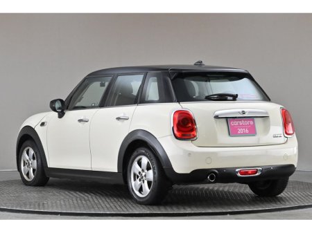 2016 MINI Hatch 1.5 AUTO 5DR *1 YEARS WARRANTY* €14,990 thumbnail