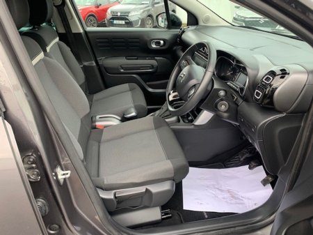 2021 Citroen C3 Aircross - thumbnail 8