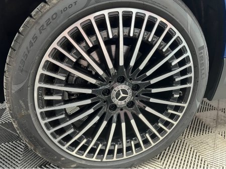 2021 Mercedes-Benz EQA - thumbnail 9