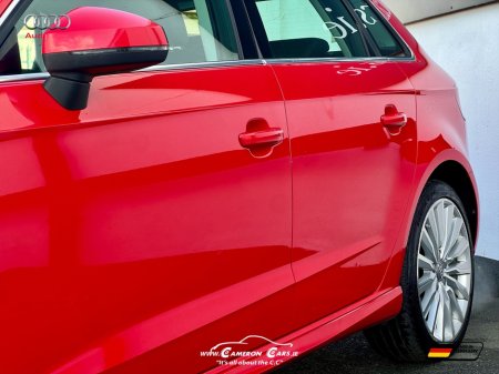 2014 Audi A3 - thumbnail 34