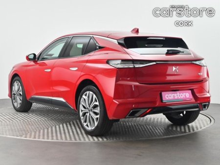 2023 DS Automobiles DS 4 1.5 BlueHDi 130 Auto Trocadero €28,880