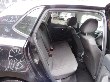 2014 Volkswagen Polo - thumbnail 9