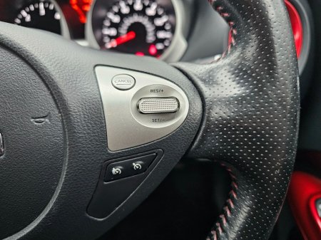 2016 Nissan Juke - thumbnail 17