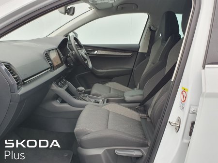 2023 Skoda Karoq - thumbnail 4