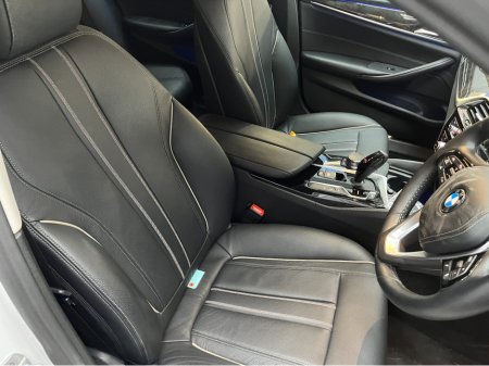 2017 BMW 5 Series €22950 2017 BMW 530E LUXURY IPERFORMANCE 2.0 AUTOMATIC / CRUISE CONTROL / 360° CAMERA / ELECTRIC MEMORY & HEATED SEATS / HEATED REAR SEATS / AMBIENT LIGHTS €22,950 thumbnail