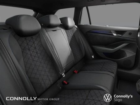 2026 Volkswagen Passat - thumbnail 6