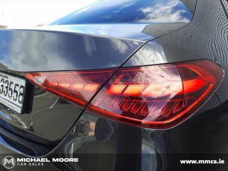 2026 Mercedes-Benz C Class - thumbnail 16