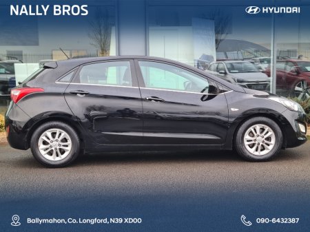 2016 Hyundai i30 - thumbnail 3