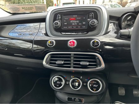 2015 Fiat 500X - thumbnail 11