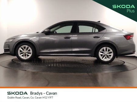 2024 Skoda Octavia - photo 6