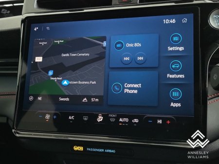 2024 Ford Puma 1.0L ST-Line Auto €27,950 thumbnail