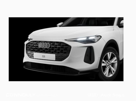 2026 Audi Q5 - thumbnail 8