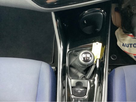 2018 Toyota C-HR 1.2T LUNA SPORT 4DR NOW SOLD……. thumbnail