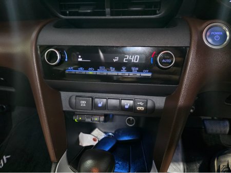 2021 Toyota Yaris Cross - thumbnail 10