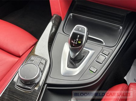 2017 BMW 4 Series **DEPOSIT TAKEN**GRAN COUPE , AUTO // IMMACULATE €20,950 thumbnail