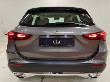 2026 Mercedes-Benz GLA Class - thumbnail 25