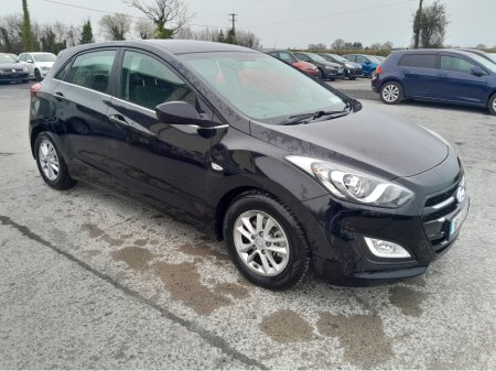 2016 Hyundai i30 - thumbnail 3