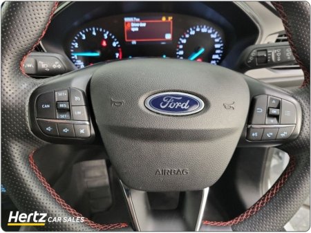 2023 Ford Focus ST-LINE 125BHP Petrol Manual €20,745 thumbnail