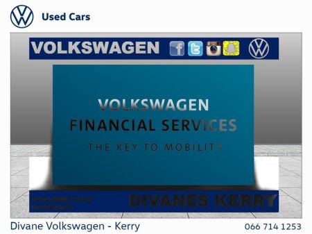 2023 Volkswagen Golf R LINE 2.0 TDI 150HP €33,500 thumbnail