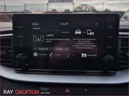 2021 Kia Ceed 1.0 GT Line Petrol €18,950 thumbnail