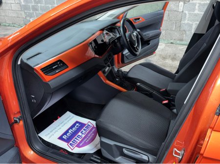 2020 Volkswagen Polo VOLKSWAGEN POLO AUTOMATIC “11,000KMS” 2020 €17,999 thumbnail