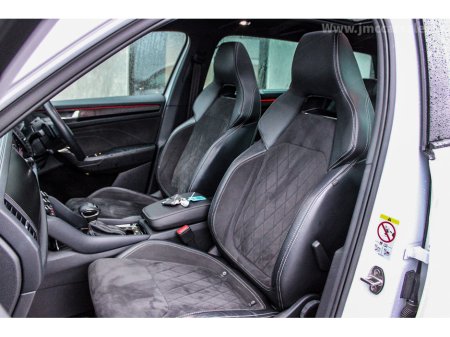 2023 Skoda Kodiaq 2.0 TDI 150HP DSG SportLine 7 Seat €49,995 thumbnail