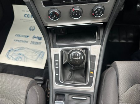 2016 Volkswagen Golf EDITION-R 1.6 TDI MANUAL 5SPEED 5DR 1 110HP thumbnail