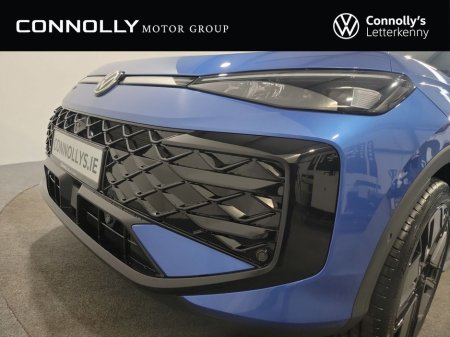 2026 Volkswagen T-Roc - thumbnail 17