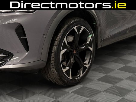 2023 Cupra Formentor 1.5 TSI 150HP DSG 5DR €29,750 thumbnail