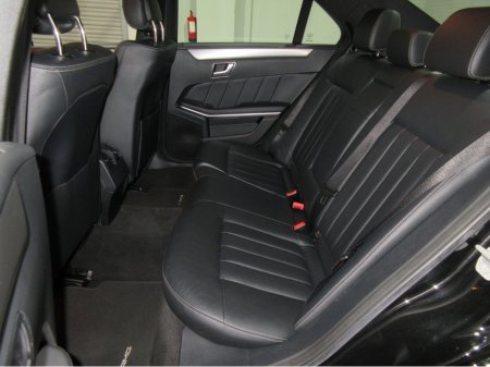 2016 Mercedes-Benz E Class E220 BLUETEC SE NAV AUTO - SCRAPPAGE AVAILABLE €14,895 thumbnail