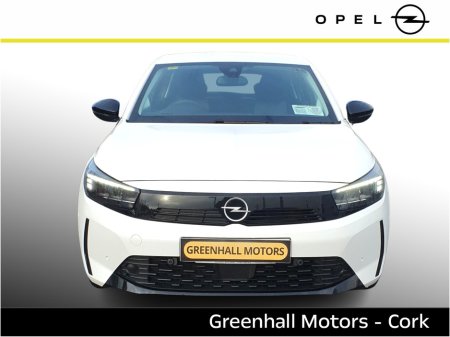 2024 Opel Corsa ELEGANCE 1.2 75PS €25,500