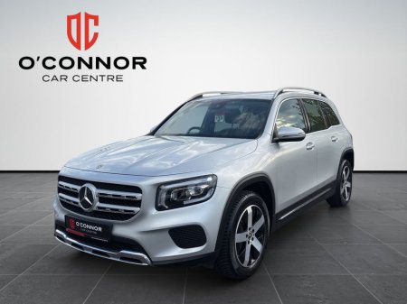 2020 Mercedes-Benz GLB - photo 2